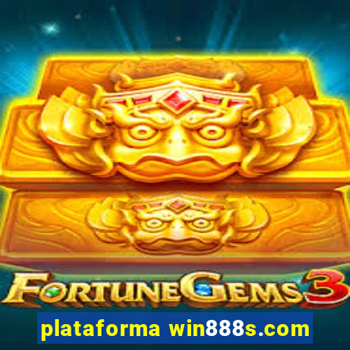 plataforma win888s.com